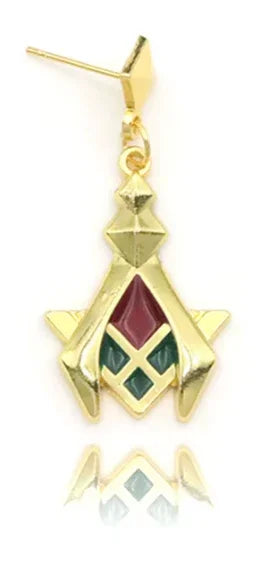 Earring | Genshin Impact | Kaveh Earrings Anime Island CA