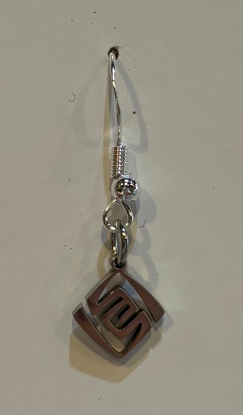 Earring | Genshin Impact | Stainless Steel (see variants) Earrings Anime Island CA