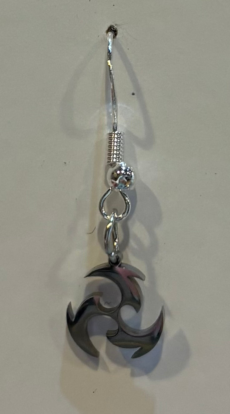 Earring | Genshin Impact | Stainless Steel (see variants) Earrings Anime Island CA