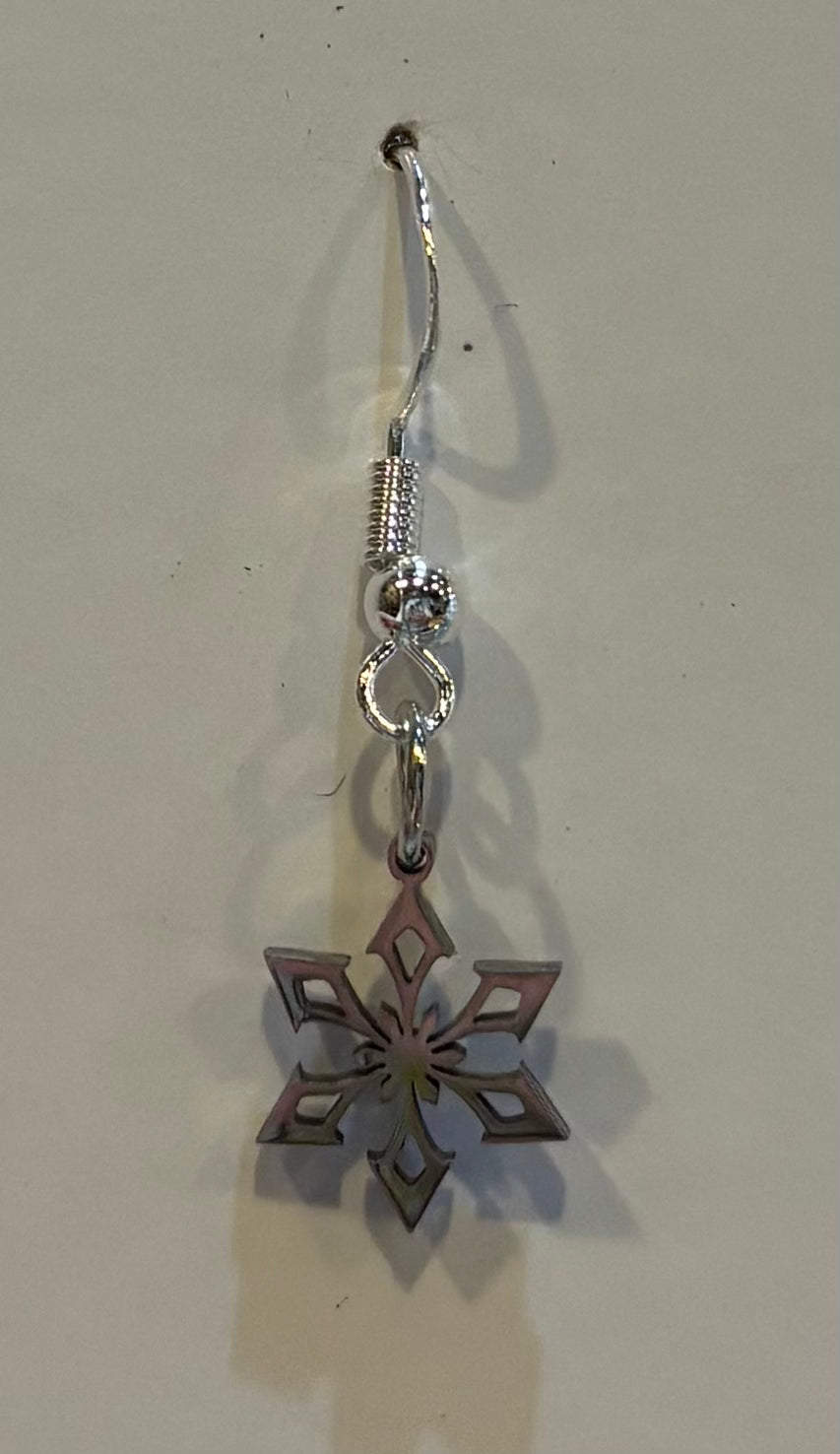 Earring | Genshin Impact | Stainless Steel (see variants) Earrings Anime Island CA