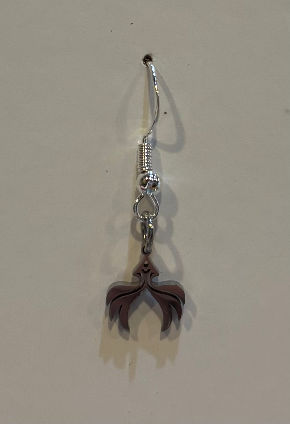 Earring | Genshin Impact | Stainless Steel (see variants) Earrings Anime Island CA