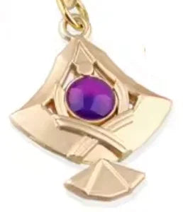 Earring | Genshin Impact | Yae Miko Earrings Anime Island CA