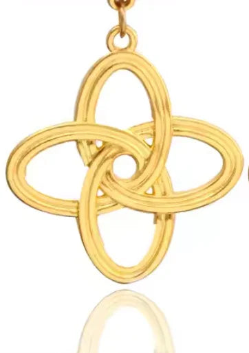 Earring | Honkai Impact 3 | Mobius Earrings Anime Island CA