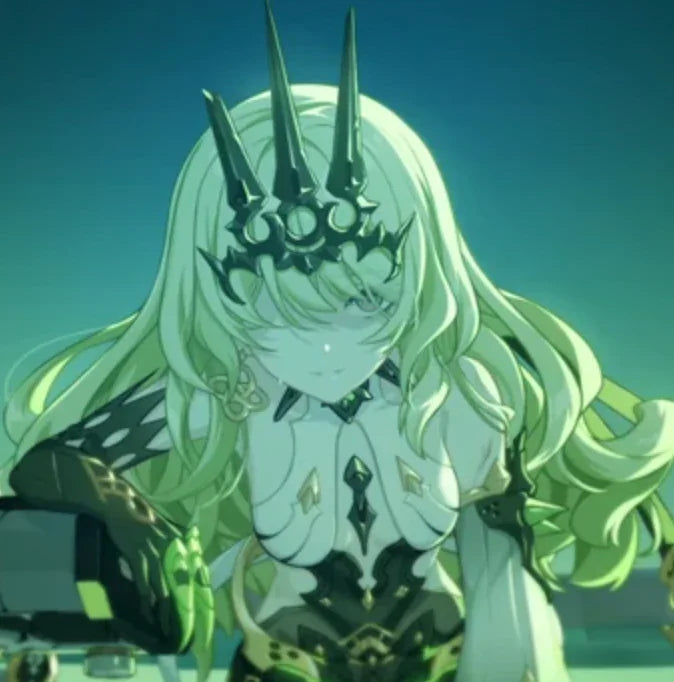 Earring | Honkai Impact 3 | Mobius Earrings Anime Island CA