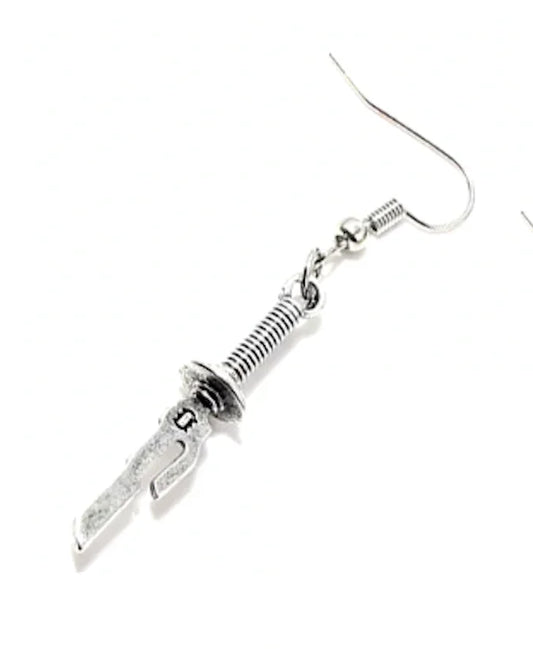 Earring | Jujutsu Kaisen | Inverted Spear of Heaven - Anime Island CA