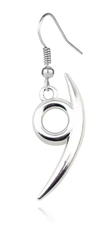 Earring | Naruto (see variants) Earrings Anime Island CA