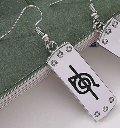 Earring | Naruto (see variants) - Anime Island CA