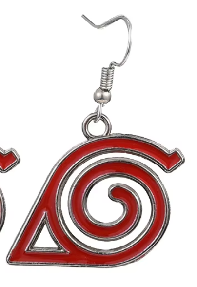 Earring | Naruto (see variants) - Anime Island CA