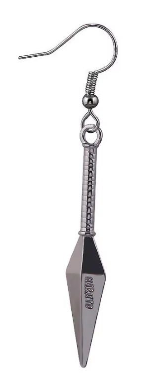 Earring | Naruto (see variants) - Anime Island CA