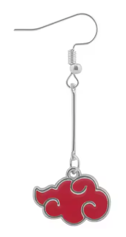 Earring | Naruto (see variants) - Anime Island CA