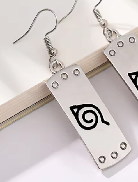 Earring | Naruto (see variants) - Anime Island CA