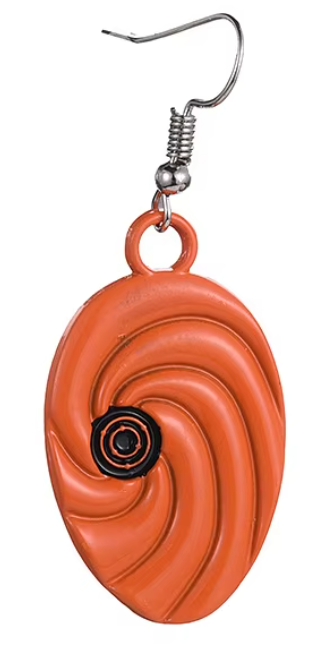 Earring | Naruto (see variants) - Anime Island CA