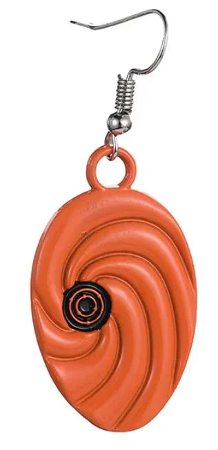 Earring | Naruto (see variants) Earrings Anime Island CA