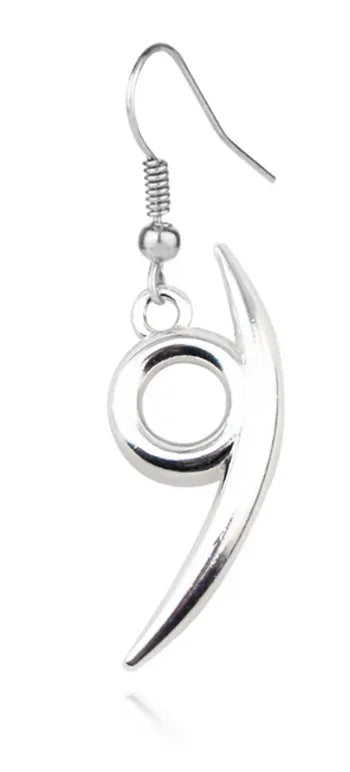 Earring | Naruto (see variants) Earrings Anime Island CA