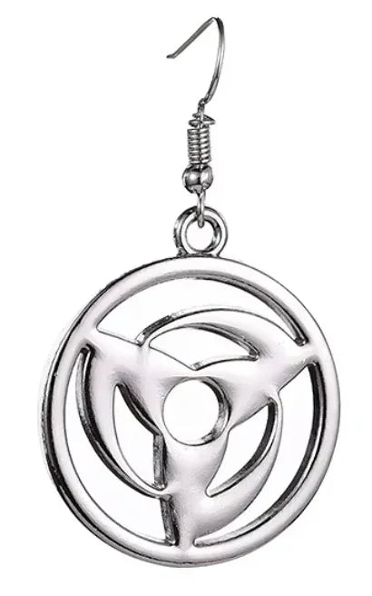 Earring | Naruto (see variants) Earrings Anime Island CA