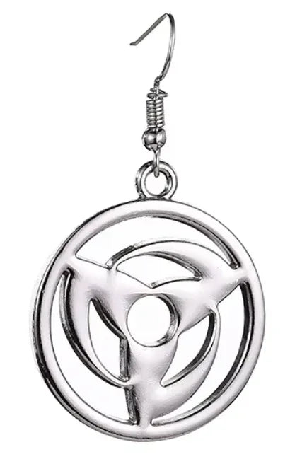 Earring | Naruto (see variants) Earrings Anime Island CA
