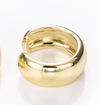 Earring | Nonpierced Band Cuff (see variants) Earrings Anime Island CA