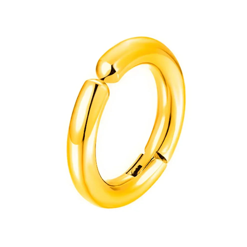 Earring | Nonpierced Band Cuff (see variants) Earrings Anime Island CA