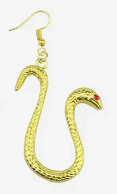 Earring | One Piece | Boa Hancock - Anime Island CA