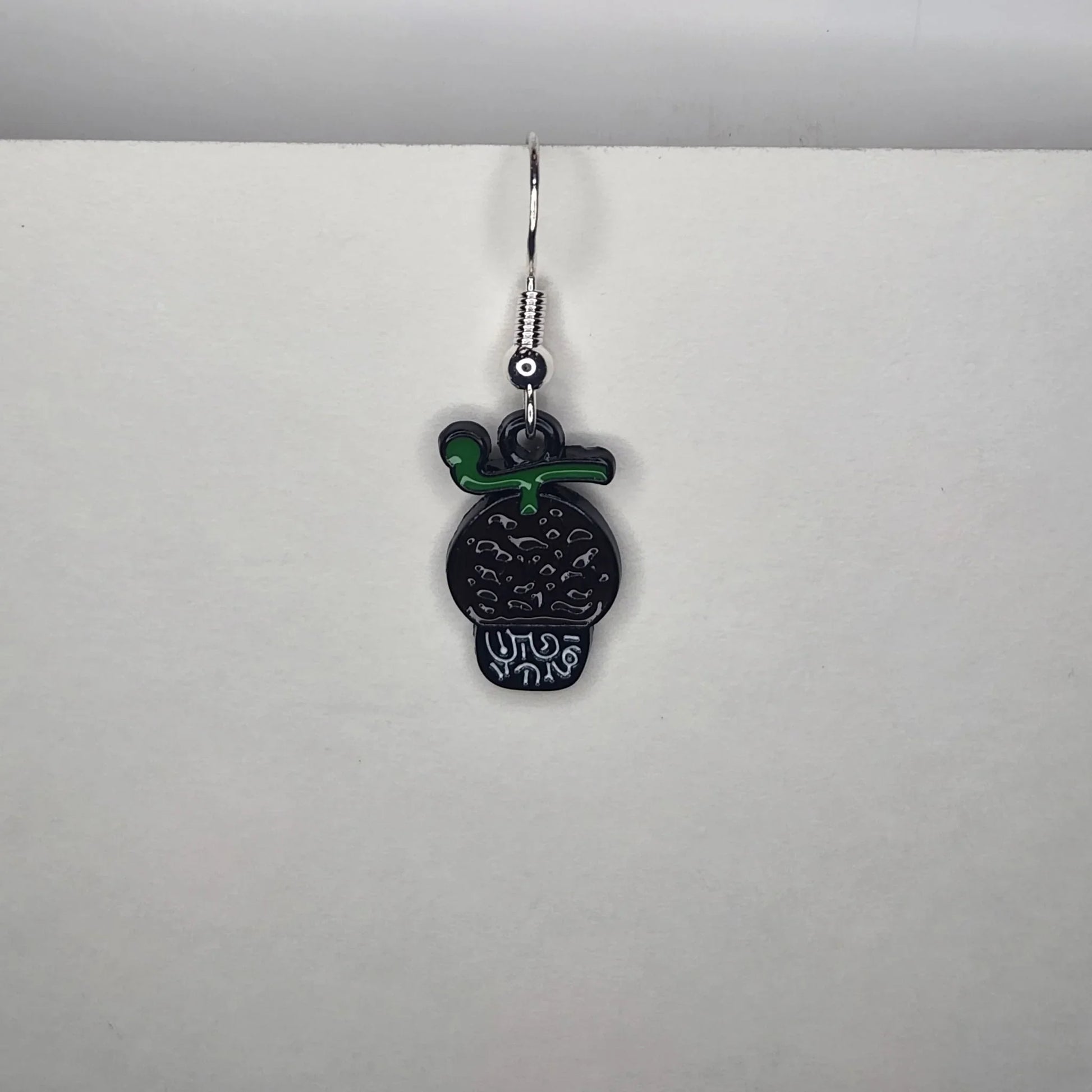 Earring | One Piece | Devil Fruit (see variants) Earrings Anime Island CA