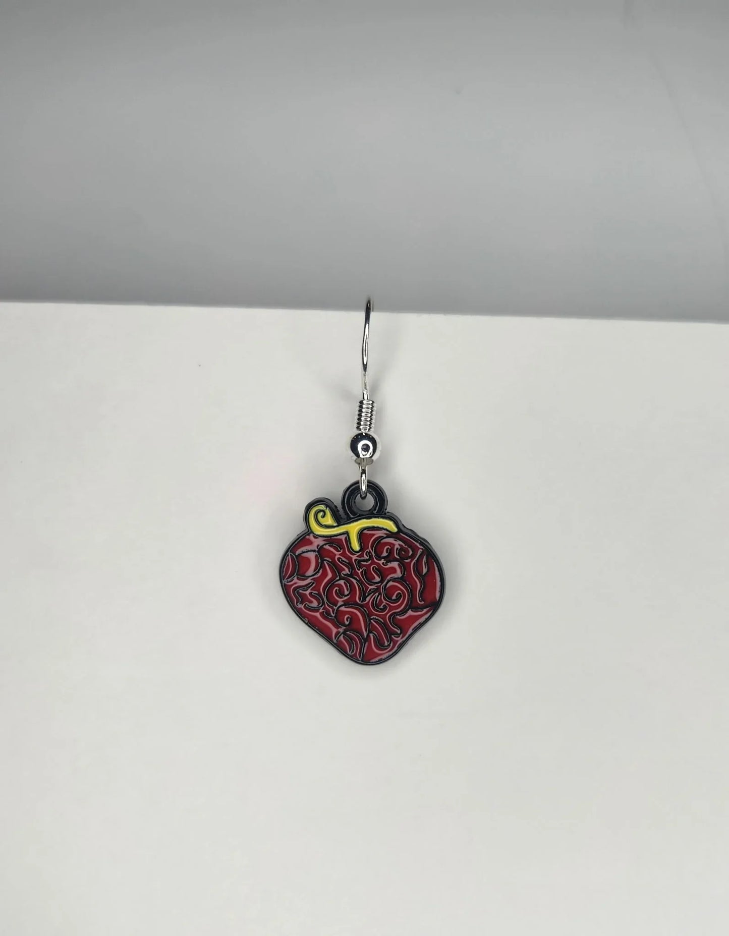 Earring | One Piece | Devil Fruit (see variants) Earrings Anime Island CA
