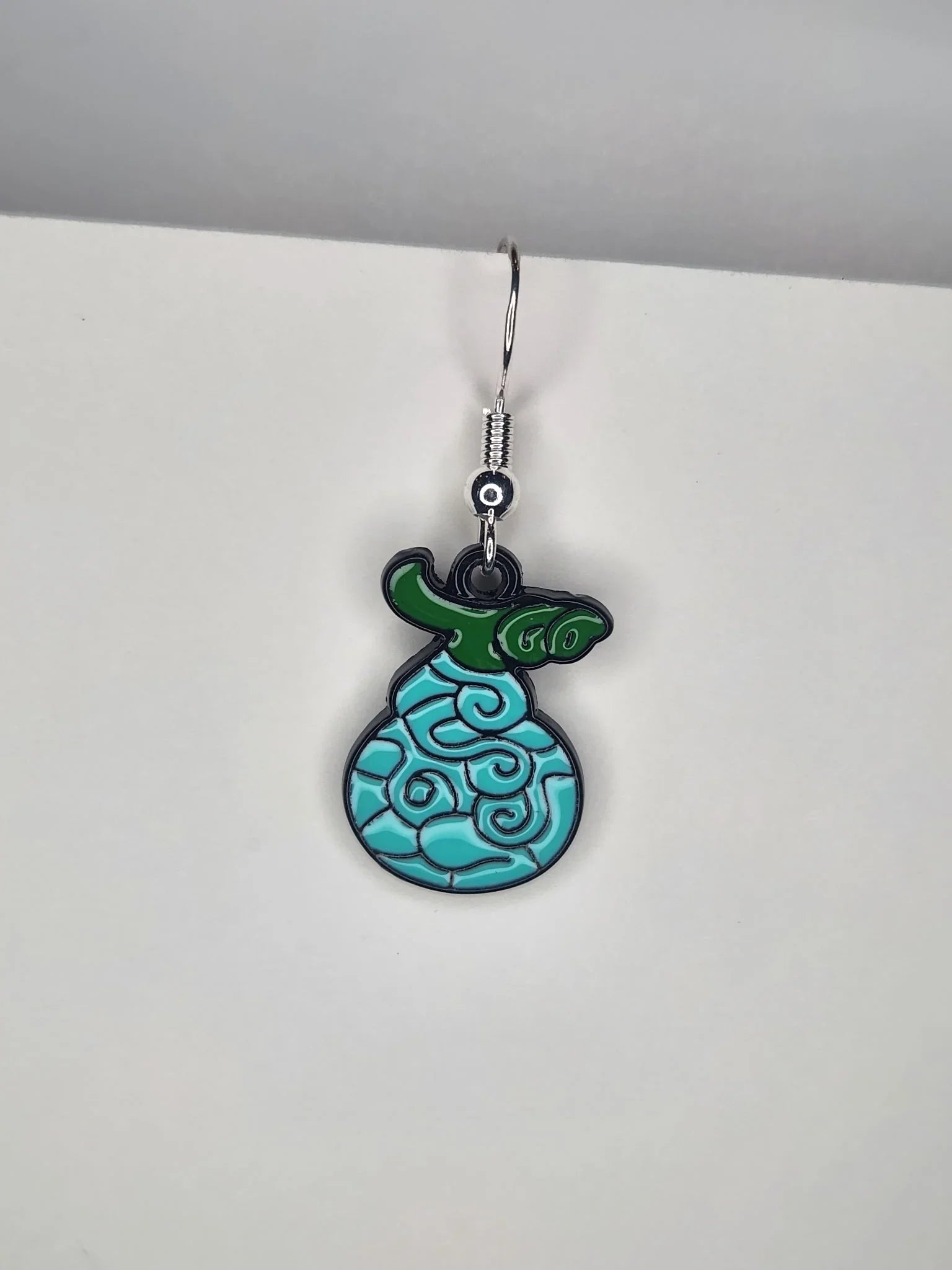 Earring | One Piece | Devil Fruit (see variants) Earrings Anime Island CA