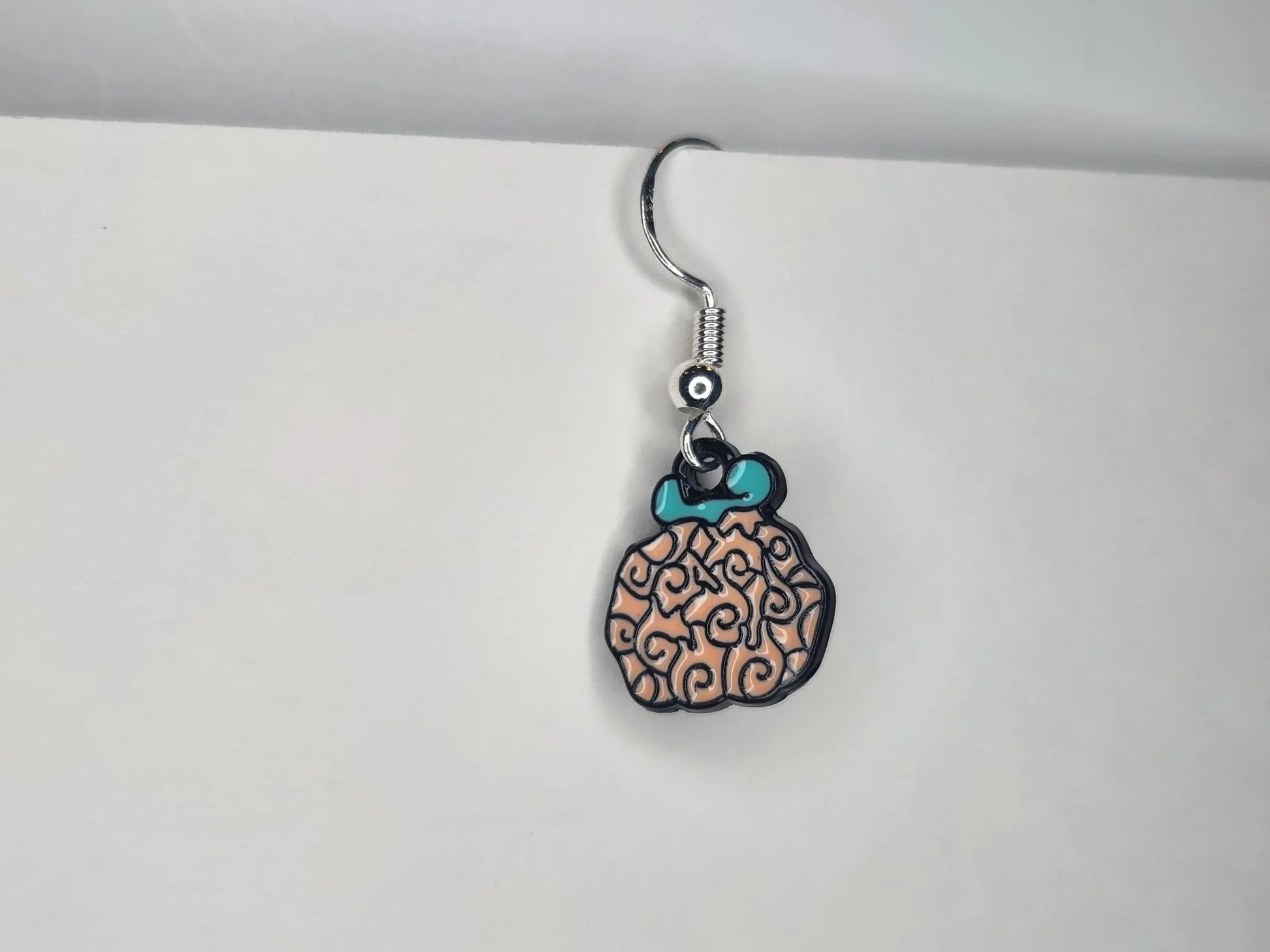 Earring | One Piece | Devil Fruit (see variants) Earrings Anime Island CA