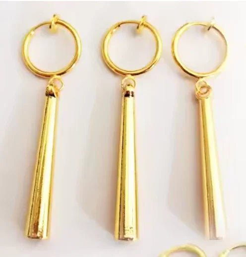 Earring | One Piece | Roronoa Zoro Earrings Anime Island CA