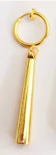 Earring | One Piece | Roronoa Zoro Earrings Anime Island CA