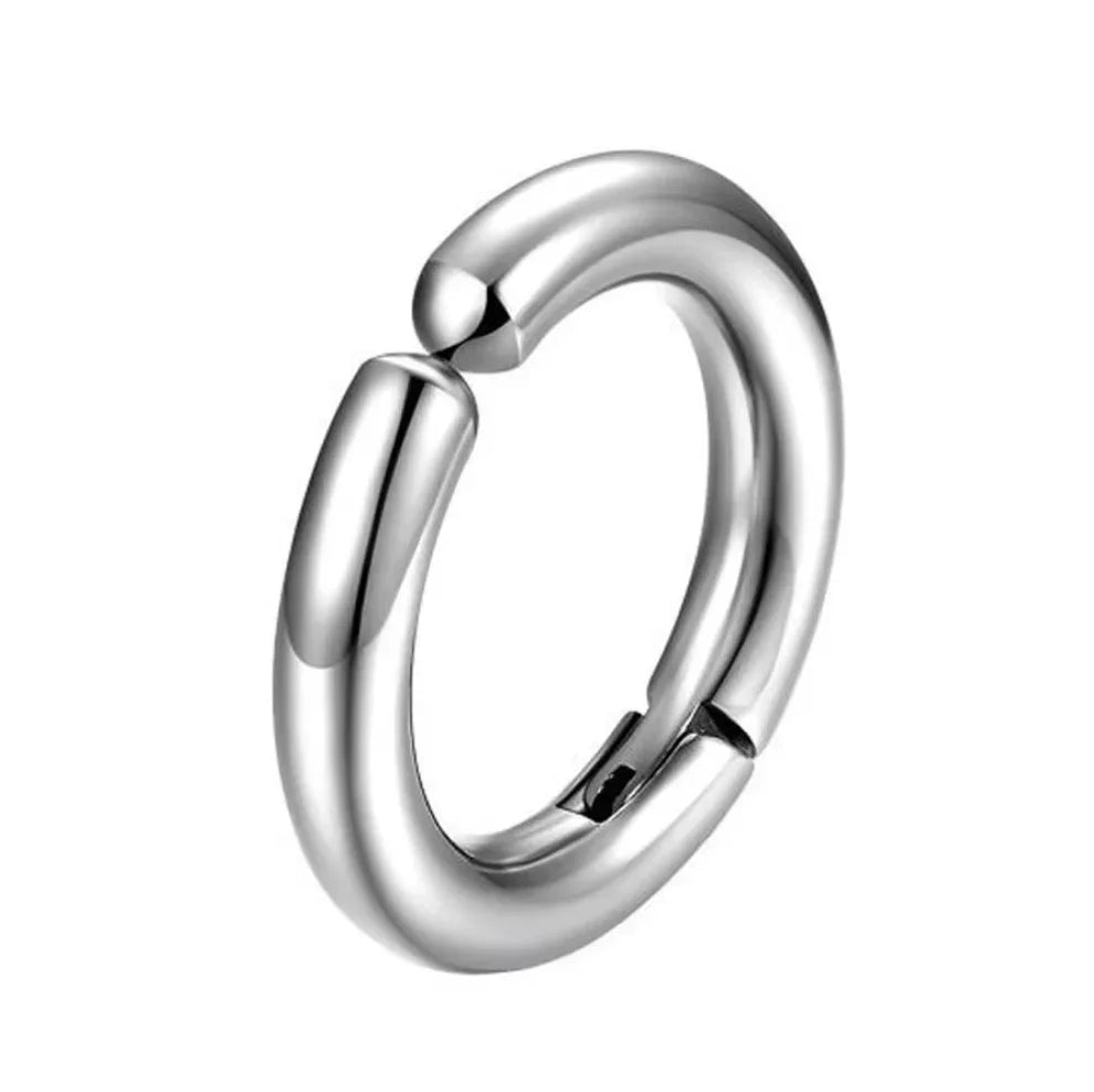 Earring | Plain Nonpierced Band Cuff (see variants) Earrings Anime Island CA