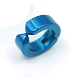 Earring | Plain Nonpierced Band Cuff (see variants) Earrings Anime Island CA