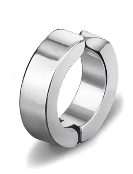 Earring | Plain Nonpierced Band Cuff (see variants) Earrings Anime Island CA