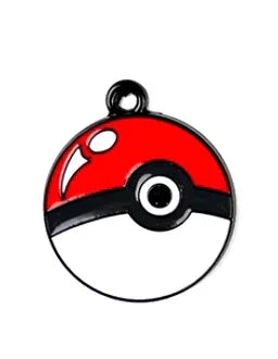 Earring | Pokémon | Poké Ball Earrings Anime Island CA