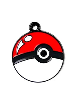 Earring | Pokémon | Poké Ball - Anime Island CA
