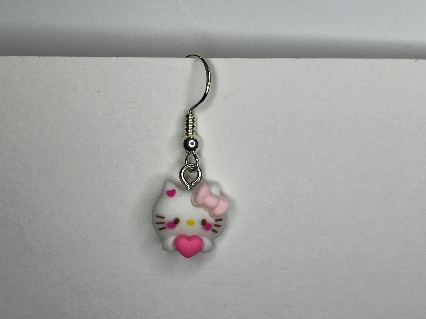 Earring | Sanrio | Faces (see variants) Earrings Anime Island CA