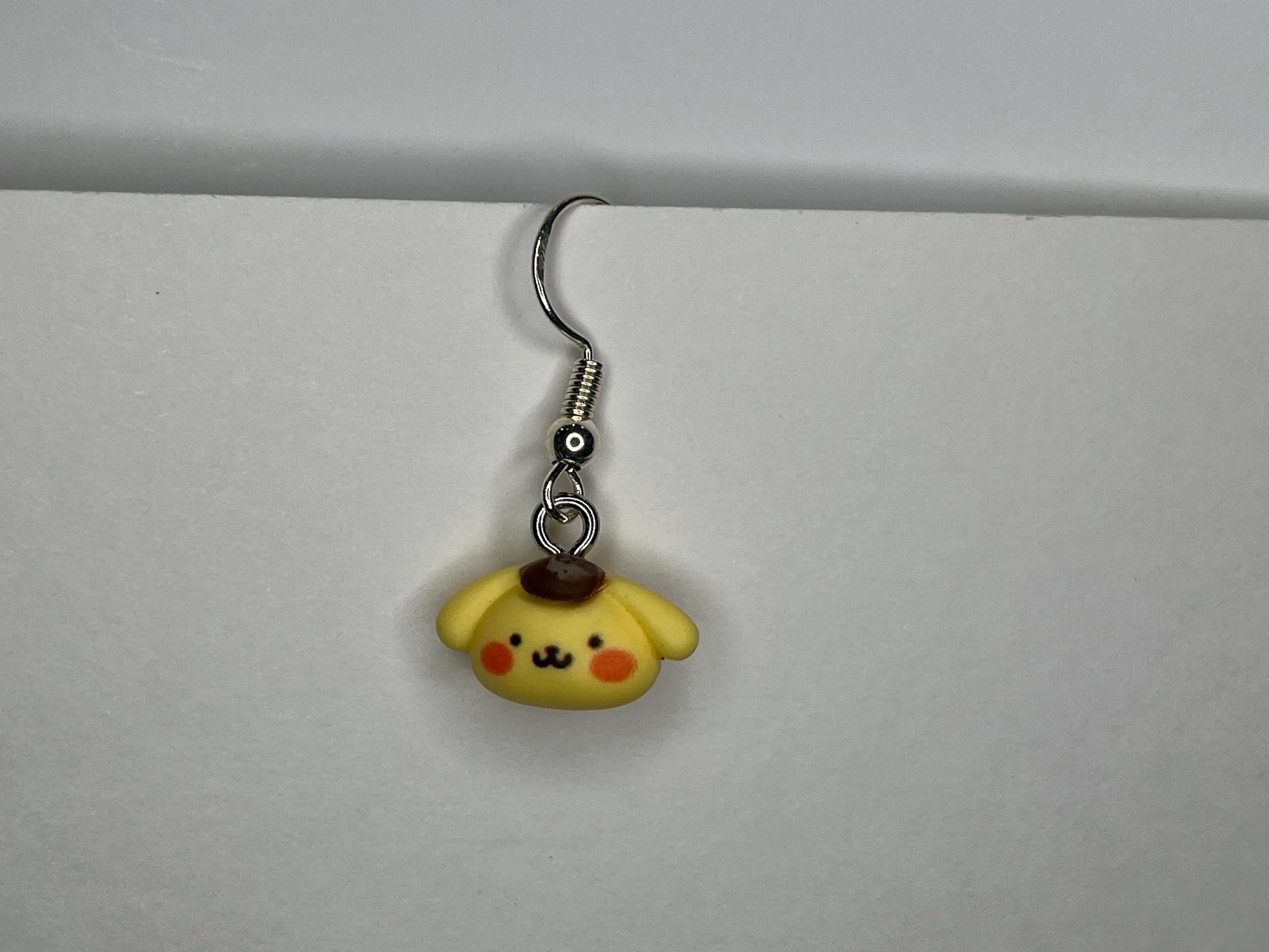 Earring | Sanrio | Faces (see variants) Earrings Anime Island CA