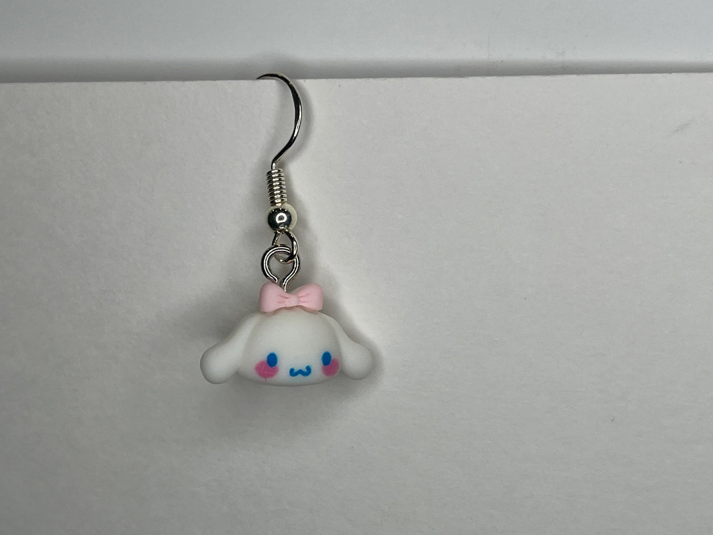 Earring | Sanrio | Faces (see variants) Earrings Anime Island CA