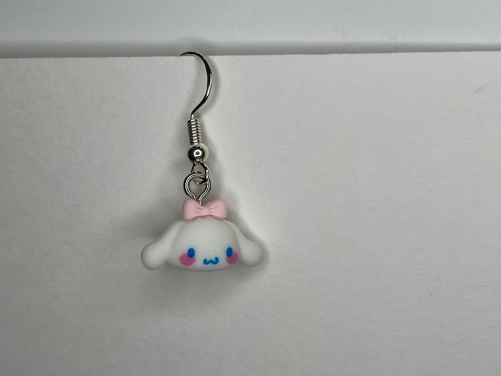 Earring | Sanrio | Faces (see variants) Earrings Anime Island CA