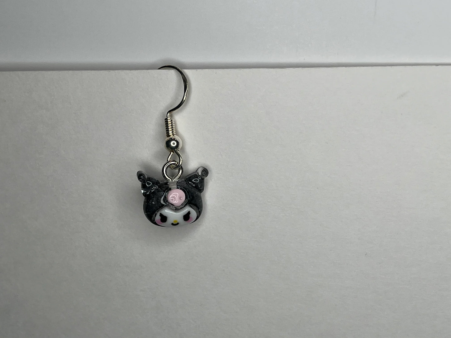 Earring | Sanrio | Faces (see variants) Earrings Anime Island CA