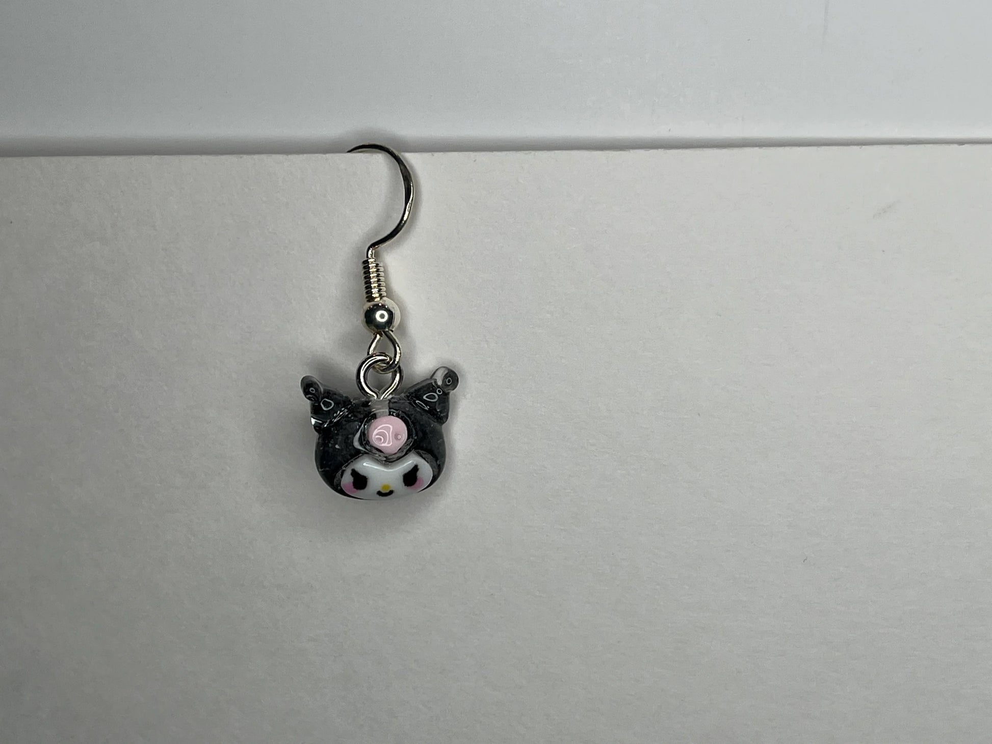 Earring | Sanrio | Faces (see variants) Earrings Anime Island CA