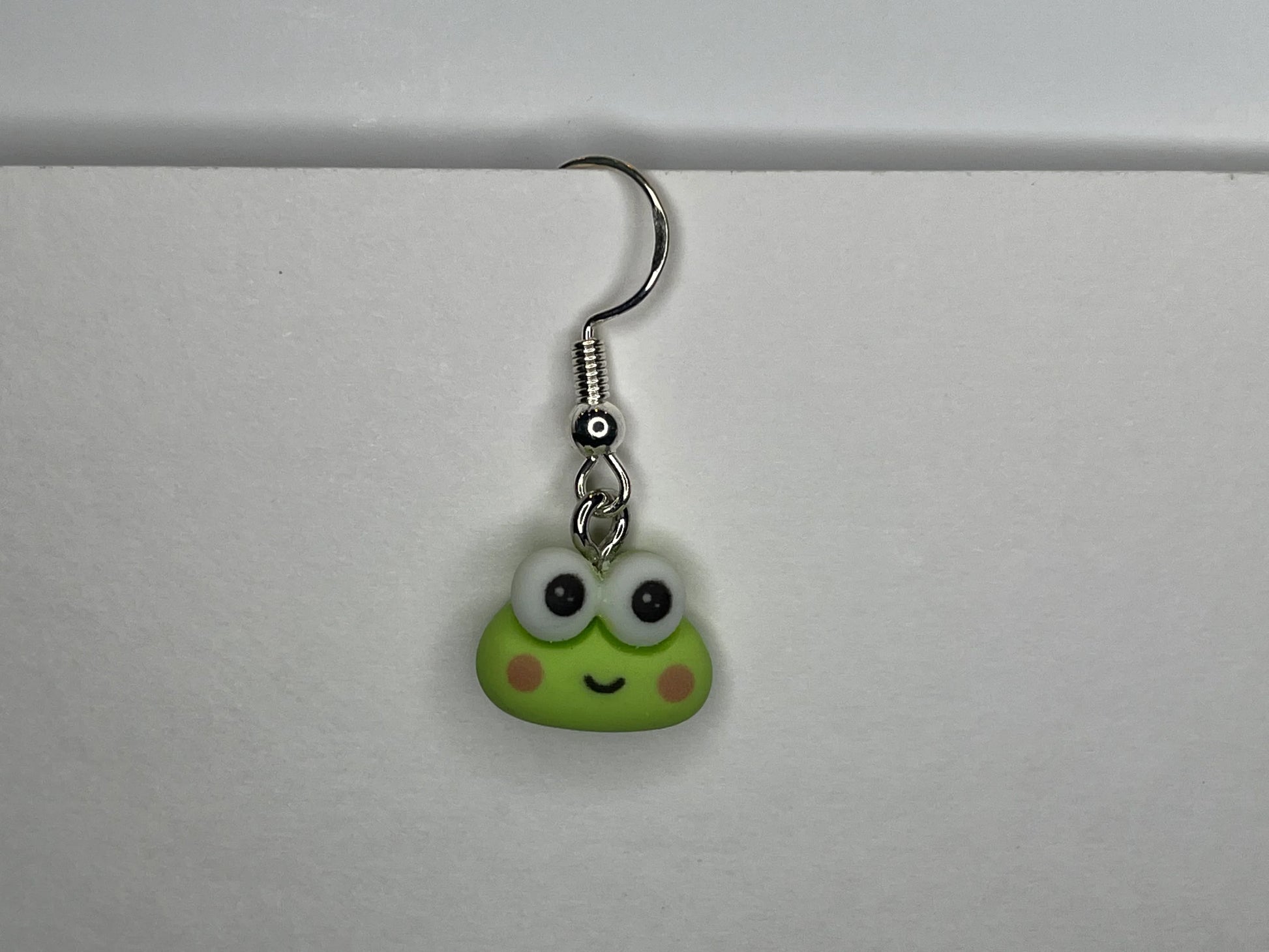 Earring | Sanrio | Faces (see variants) Earrings Anime Island CA