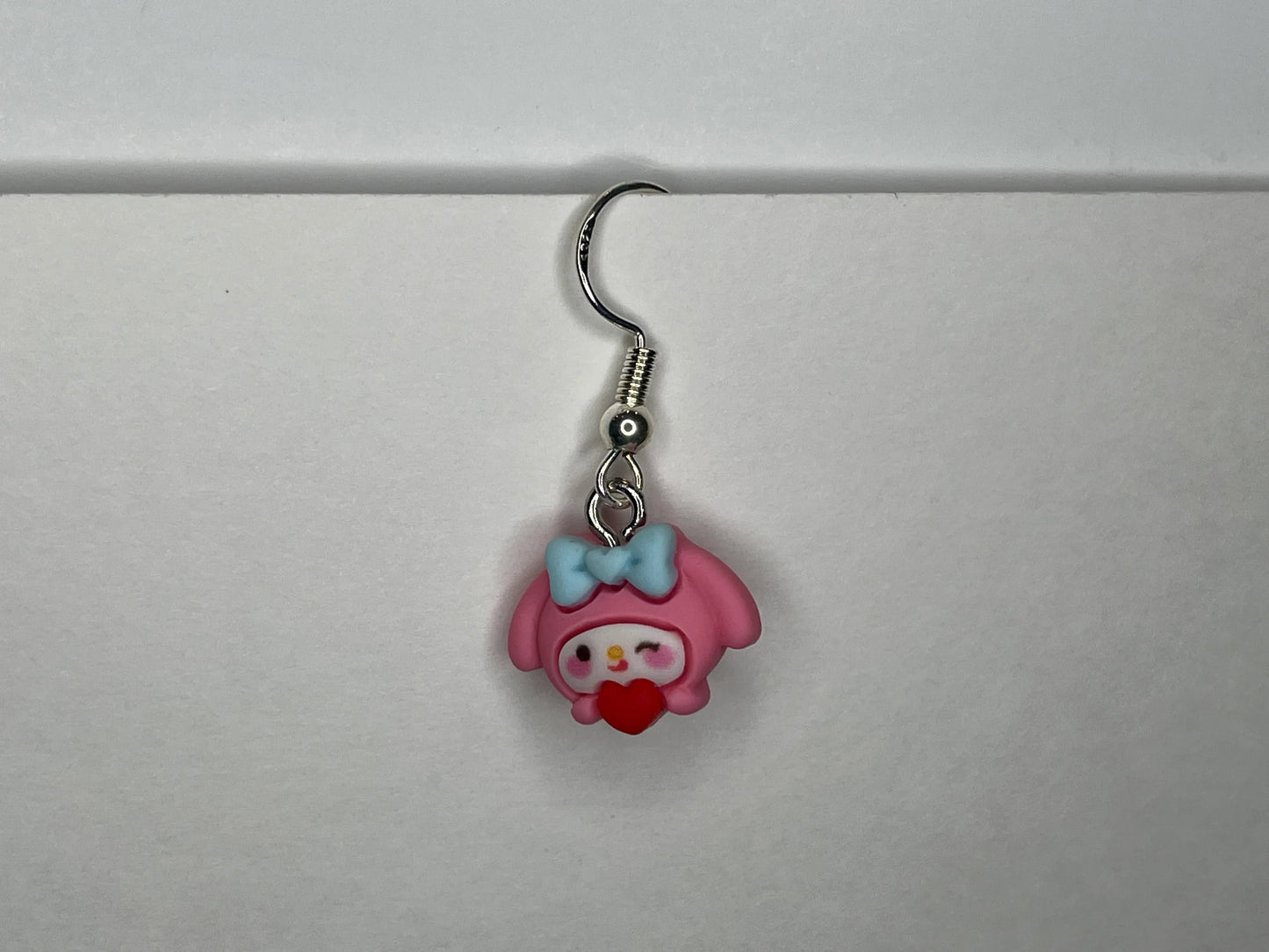 Earring | Sanrio | Faces (see variants) Earrings Anime Island CA