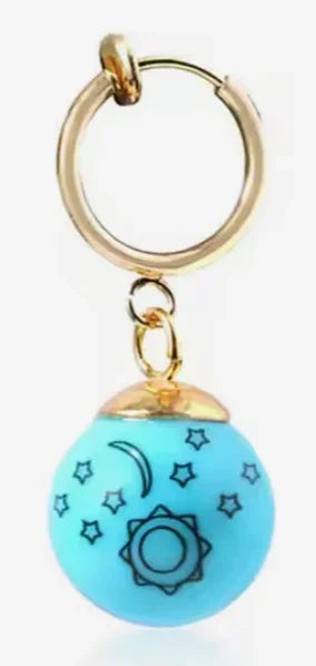 Earring | Seven Deadly Sins | Elizabeth Liones Earrings Anime Island CA