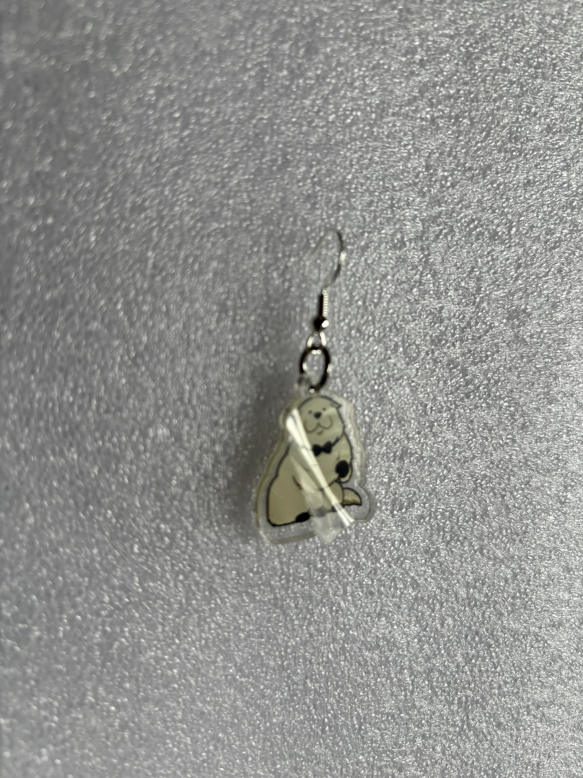 Earring | Spy x Family | Characters | Acrylic (see variants) Earrings Anime Island CA