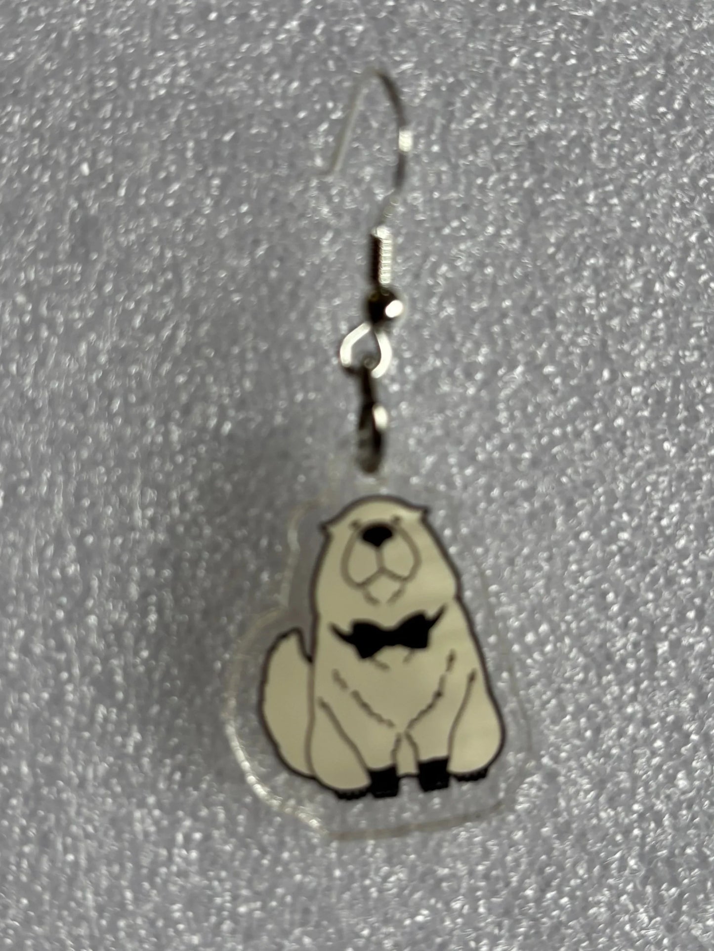 Earring | Spy x Family | Characters | Acrylic (see variants) Earrings Anime Island CA