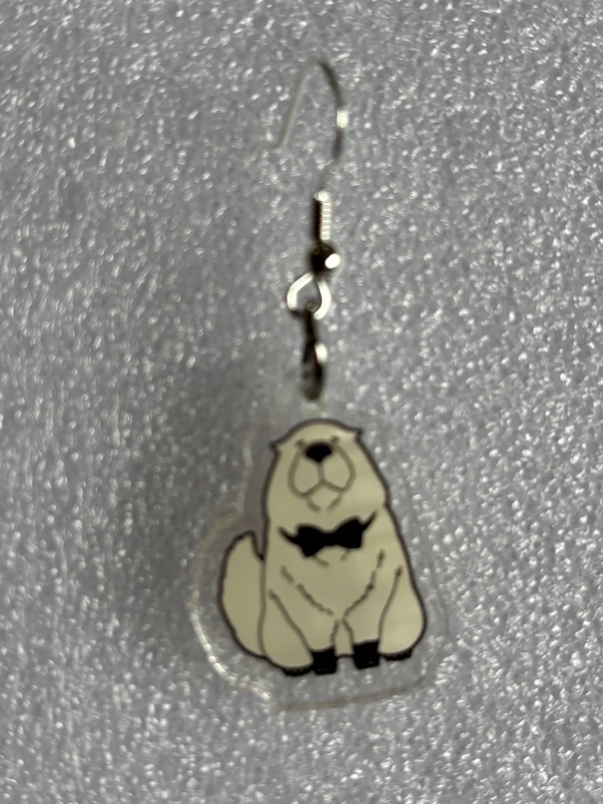 Earring | Spy x Family | Characters | Acrylic (see variants) Earrings Anime Island CA