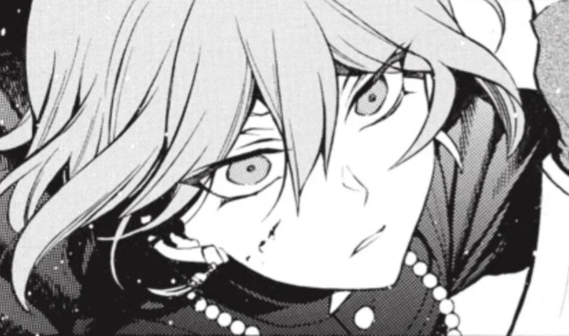 Earring | The Case Study of Vanitas | Adolfo Earrings Anime Island CA