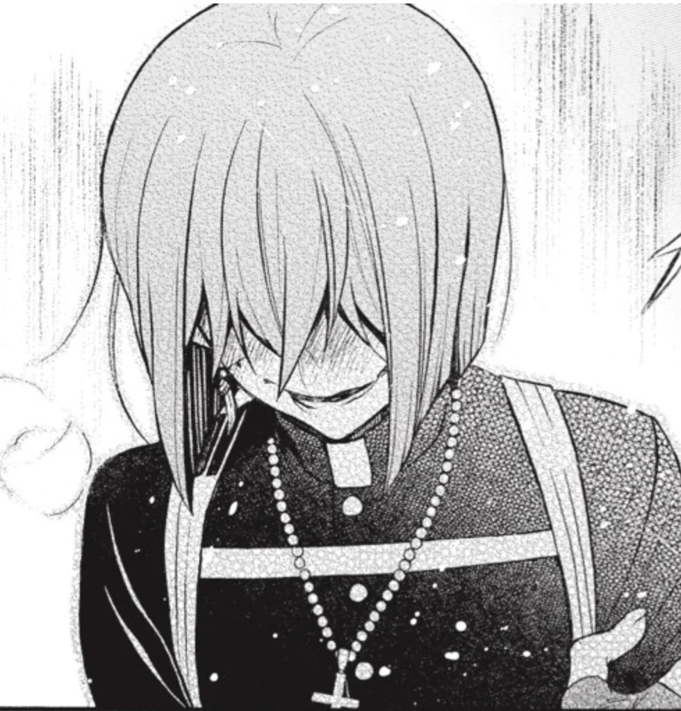 Earring | The Case Study of Vanitas | Adolfo Earrings Anime Island CA