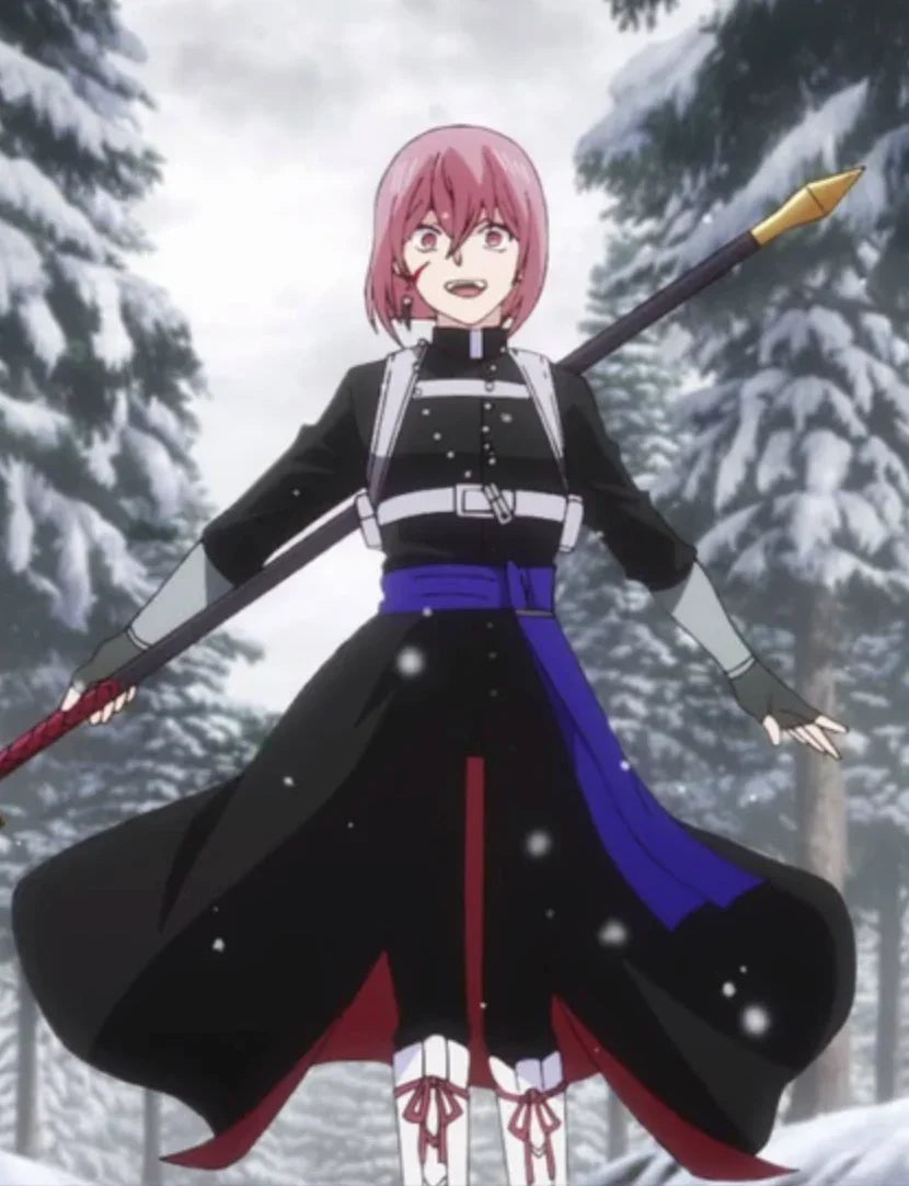 Earring | The Case Study of Vanitas | Adolfo Earrings Anime Island CA