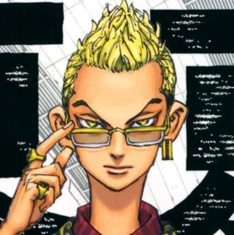 Earring | Tokyo Revengers | Tetta Kisaki Earrings Anime Island CA